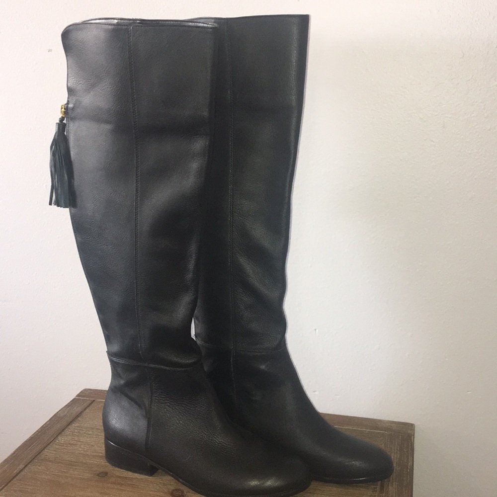 H by Halston Boots